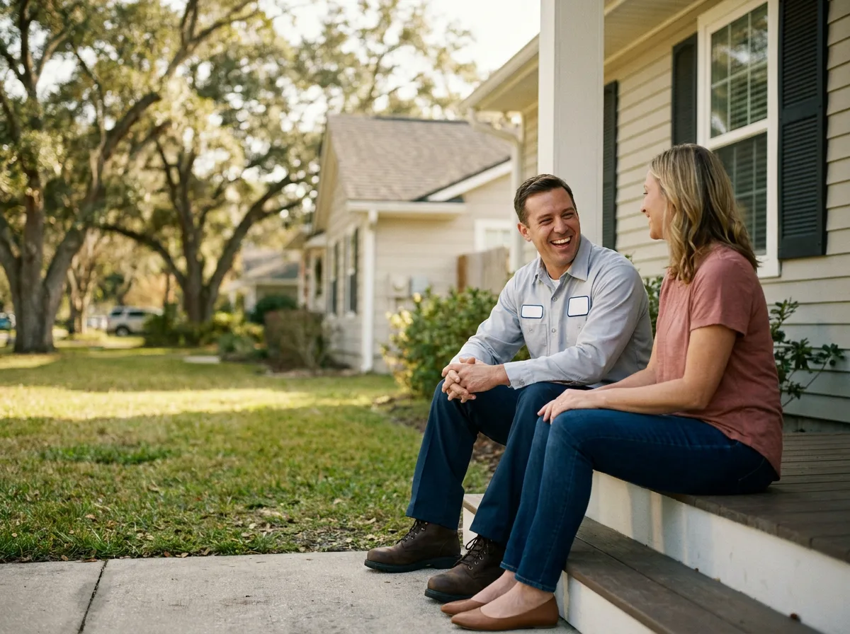 Septic tank pumping FAQs for Giddings, TX
